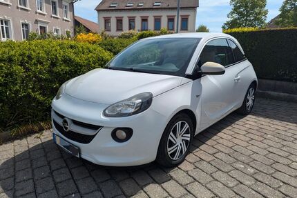 Opel Adam Gebrauchtwagen