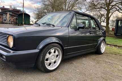Land Rover Golf 
