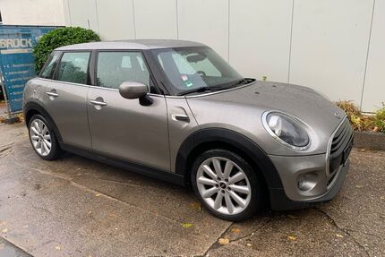 Mini ONE Gebrauchtwagen