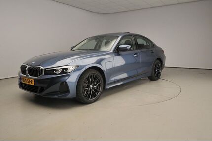 BMW 330 Gebrauchtwagen