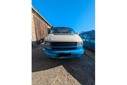 VW T4 Caravelle Gebrauchtwagen