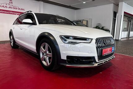 Audi A6 Allroad Gebrauchtwagen
