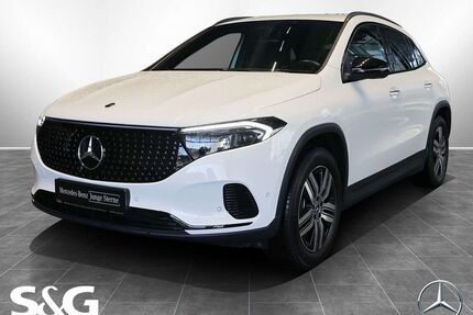 Mercedes-Benz EQA Gebrauchtwagen