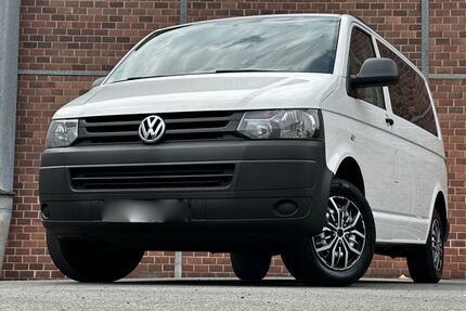 VW T5 Caravelle Gebrauchtwagen