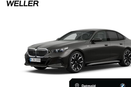 BMW 540 Gebrauchtwagen