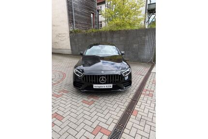 Mercedes-Benz CLS 400 Gebrauchtwagen