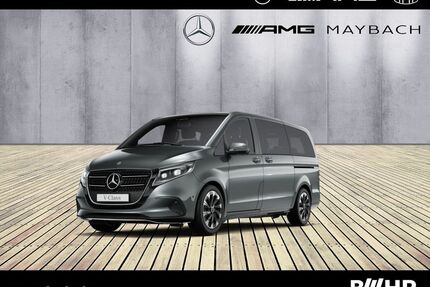 Mercedes-Benz V 250 Gebrauchtwagen