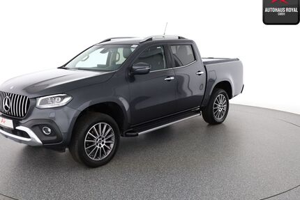 Mercedes-Benz X 250 Gebrauchtwagen
