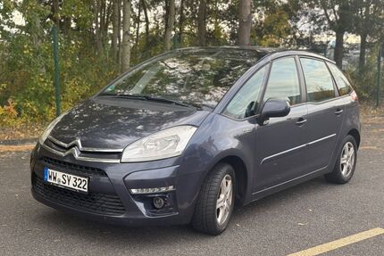 Citroen C4 Picasso Gebrauchtwagen