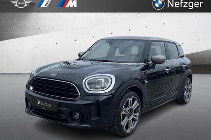 Mini Cooper Countryman Gebrauchtwagen