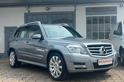 Mercedes-Benz GLK 250 Gebrauchtwagen