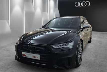 Audi S6 Gebrauchtwagen