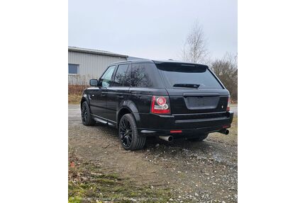 Land Rover Range Rover Sport Gebrauchtwagen