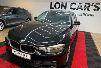 BMW 316 Gebrauchtwagen