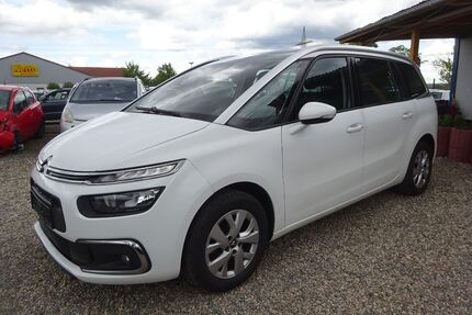 Citroen C4 Picasso Gebrauchtwagen