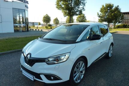 Renault Scenic Gebrauchtwagen