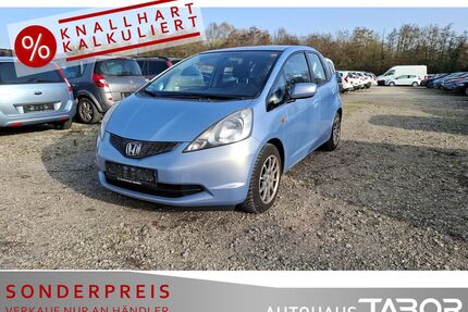 Honda Jazz Gebrauchtwagen