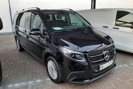 Mercedes-Benz V 220 Gebrauchtwagen