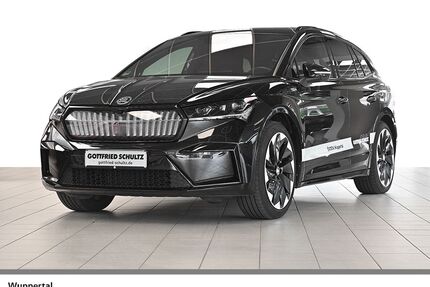 Skoda Enyaq Gebrauchtwagen