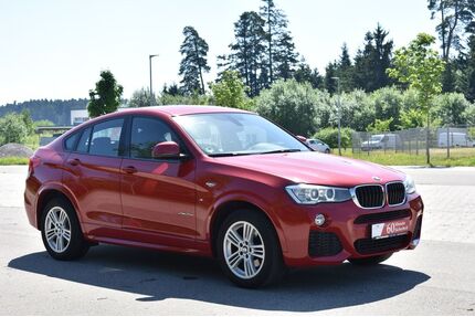 BMW X4 Gebrauchtwagen