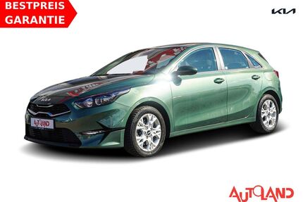 Kia ceed / Ceed Gebrauchtwagen