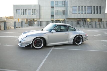 Porsche 993 Gebrauchtwagen