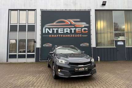 Kia XCeed Gebrauchtwagen