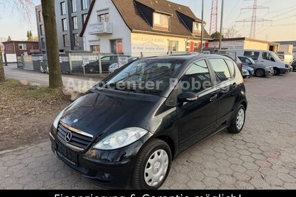 Mercedes-Benz A 180 Gebrauchtwagen