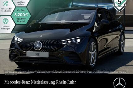 Mercedes-Benz EQE Gebrauchtwagen