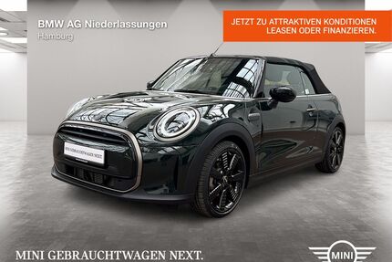 Mini Cooper Cabrio Gebrauchtwagen