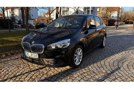 BMW 225 Active Tourer Gebrauchtwagen