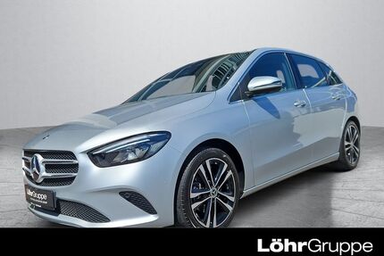 Mercedes-Benz B 200 Gebrauchtwagen