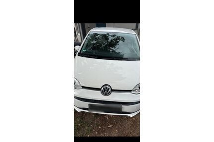 VW up! Gebrauchtwagen