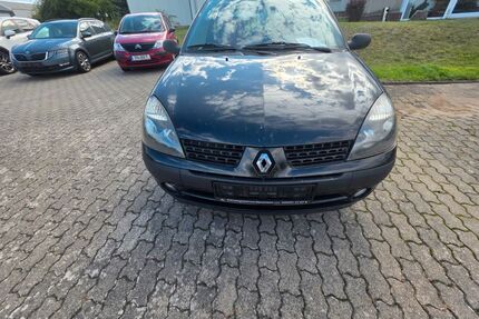 Renault Clio Gebrauchtwagen