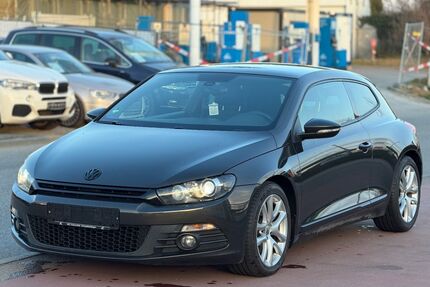 VW Scirocco Gebrauchtwagen