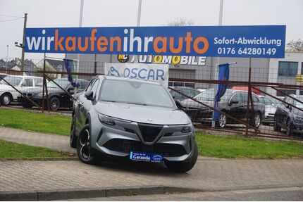 Alfa Romeo Junior Gebrauchtwagen
