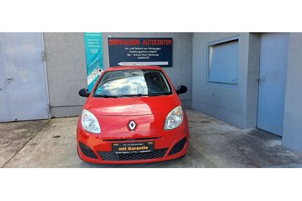 Renault Twingo Gebrauchtwagen
