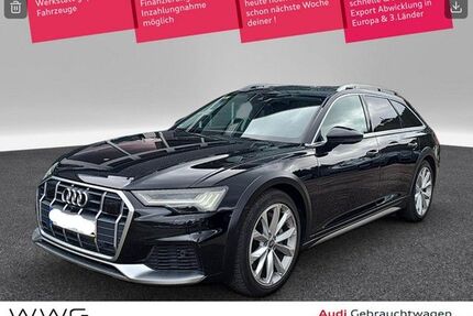 Audi A6 Allroad Gebrauchtwagen