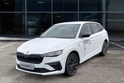 Skoda Scala Gebrauchtwagen