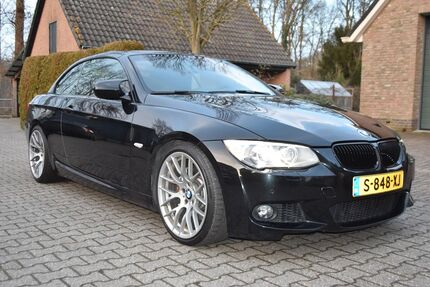 BMW 335 Gebrauchtwagen