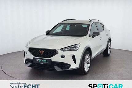 Cupra Formentor Gebrauchtwagen