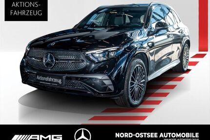 Mercedes-Benz GLC 300 Gebrauchtwagen