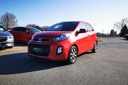 Kia Picanto Gebrauchtwagen