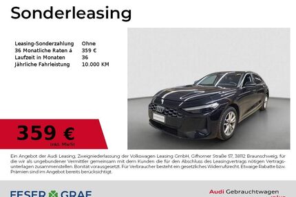 Audi A5 Gebrauchtwagen