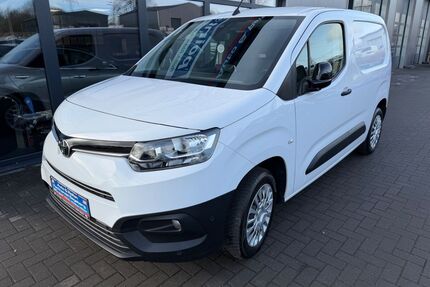 Toyota Proace City Gebrauchtwagen