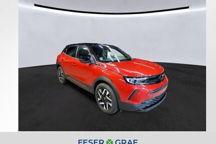 Opel Mokka Gebrauchtwagen