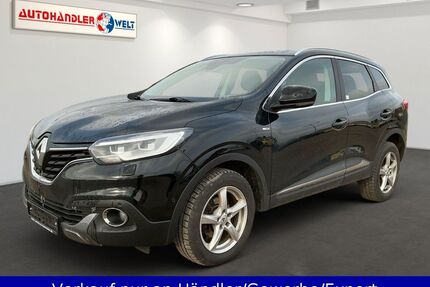 Renault Kadjar Gebrauchtwagen