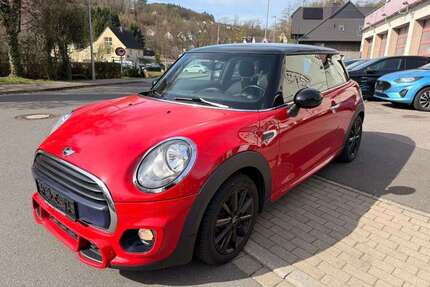 Mini Cooper Gebrauchtwagen