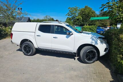 Nissan Navara Gebrauchtwagen
