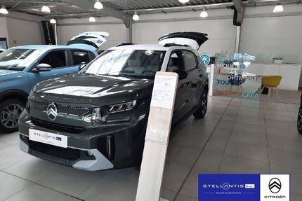 Citroen C3 Aircross Gebrauchtwagen